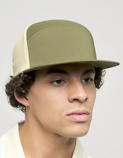 Flexfit 110 Arch Cap – Bild 2