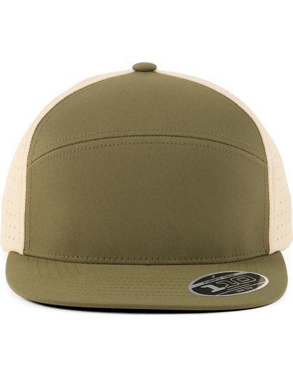 Flexfit 110 Arch Cap – Bild 3