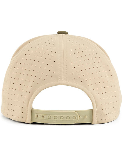 Flexfit 110 Arch Cap – Bild 4