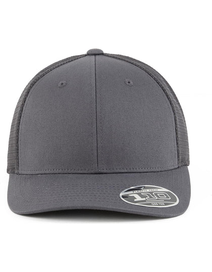 110 Dia Double Mesh Trucker – Bild 4