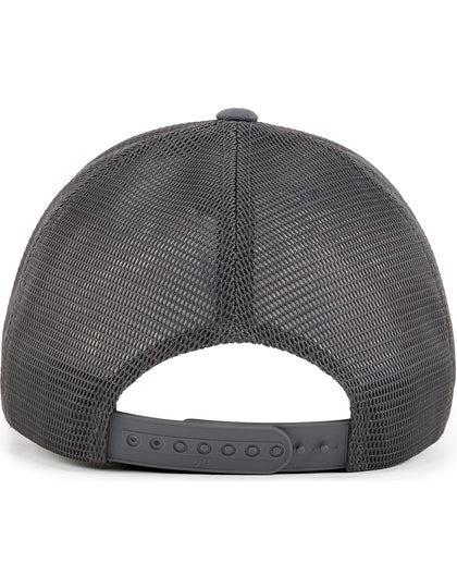 110 Dia Double Mesh Trucker – Bild 5