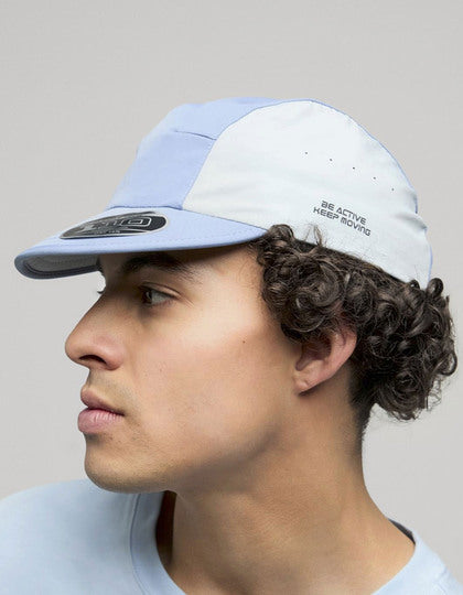 Flexfit 110 Longbeach Active Cap – Bild 4