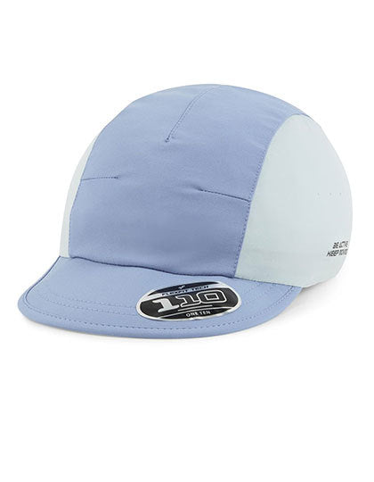 Blau / Grau