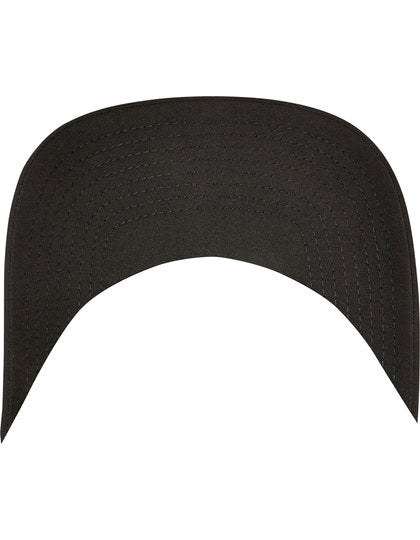 110 Melange Mix Cap – Bild 6