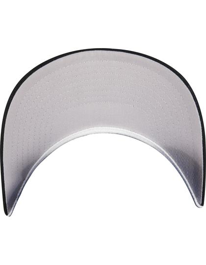 110 Mesh 2-Tone Cap – Bild 7