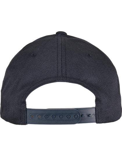 Flexfit 110 Organic Cap – Bild 7