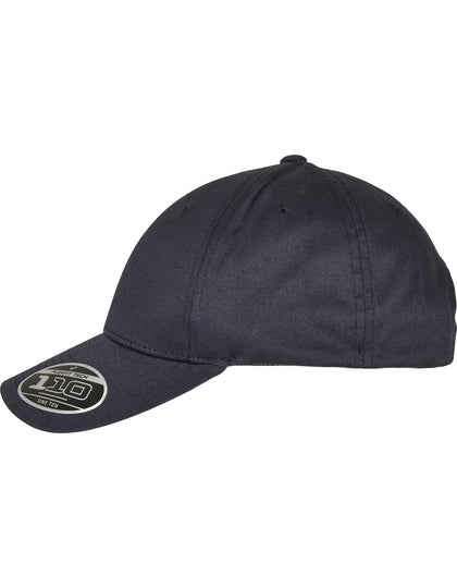 Flexfit 110 Organic Cap – Bild 8