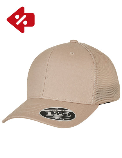 110 Ripstop Mesh Cap – Bild 2