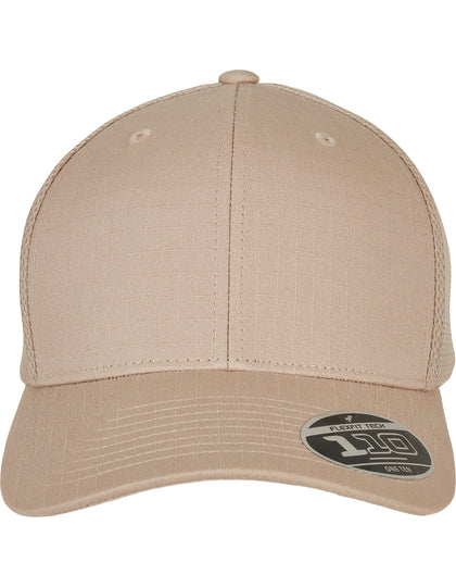 110 Ripstop Mesh Cap – Bild 3