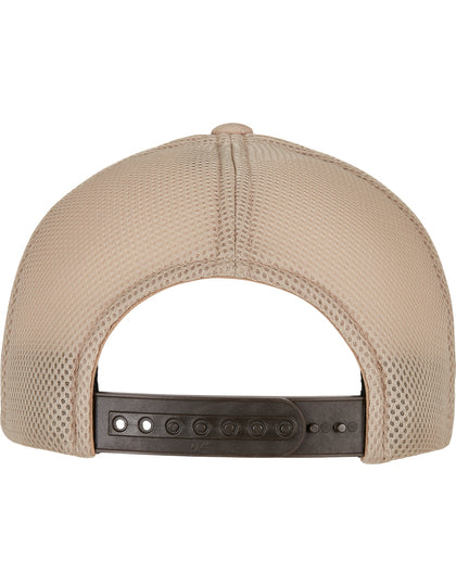 110 Ripstop Mesh Cap – Bild 4