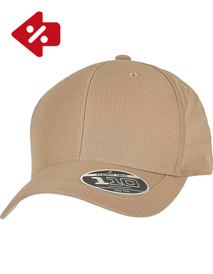 110 Ripstop Snapback – Bild 3