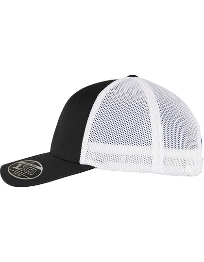 Flexfit 110 Recycled Cap 2-Tone – Bild 5