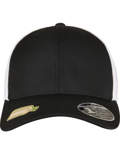 Flexfit 110 Recycled Cap 2-Tone – Bild 6