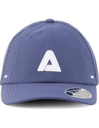 Flexfit 110 Unstructured String Active Cap – Bild 2