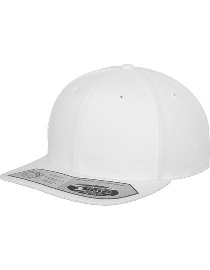 110 Fitted Snapback – Bild 11