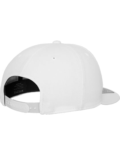 110 Fitted Snapback – Bild 13