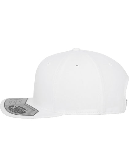 110 Fitted Snapback – Bild 14