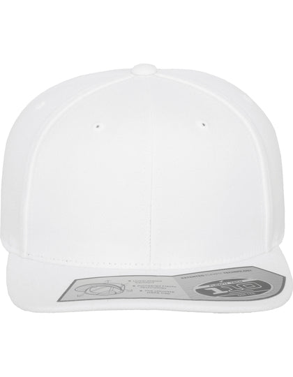 110 Fitted Snapback – Bild 16