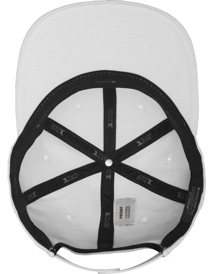 110 Fitted Snapback – Bild 17