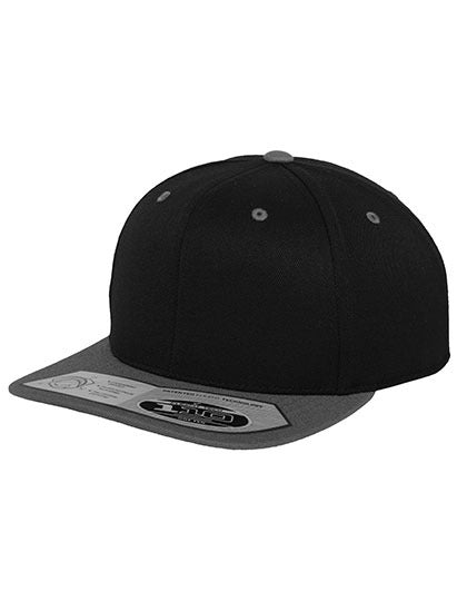 Schwarz / Grau