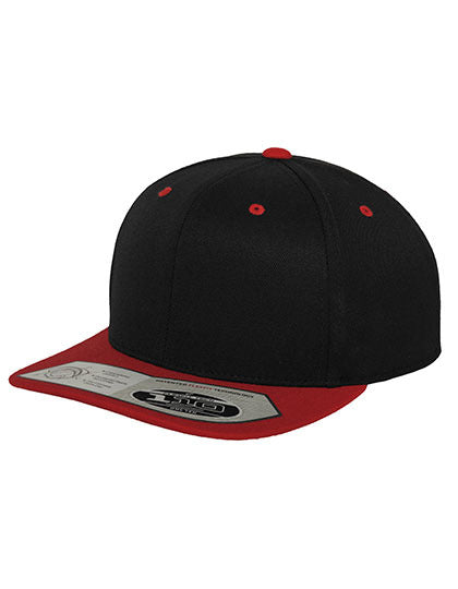 Schwarz / Rot