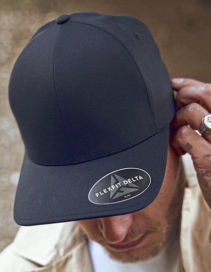 Flexfit Delta Cap – Bild 14