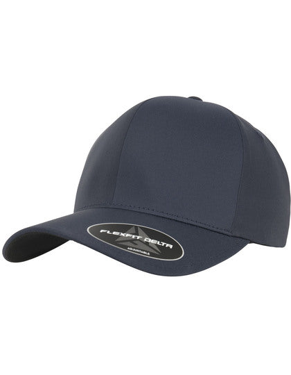 Flexfit Delta Adjustable Cap – Bild 4