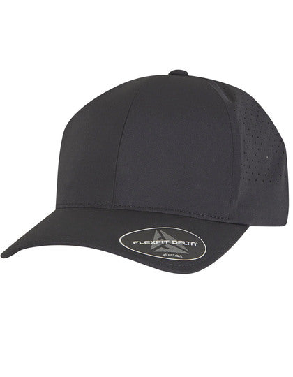 Delta Snapback – Bild 5