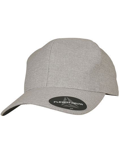 Flexfit Delta Carbon Cap – Bild 6