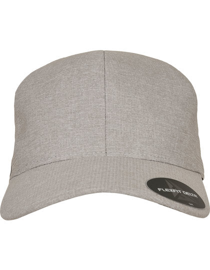 Flexfit Delta Carbon Cap – Bild 4