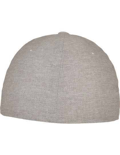 Flexfit Delta Carbon Cap – Bild 5
