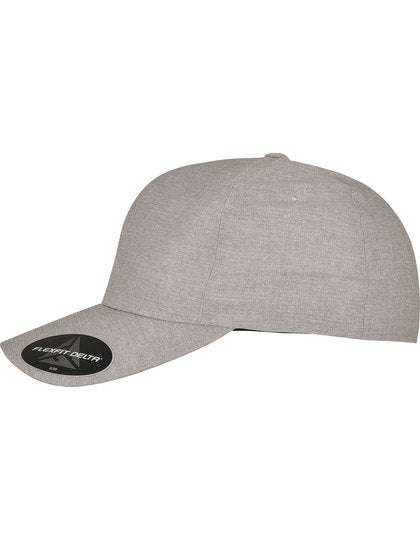 Flexfit Delta Carbon Cap – Bild 7