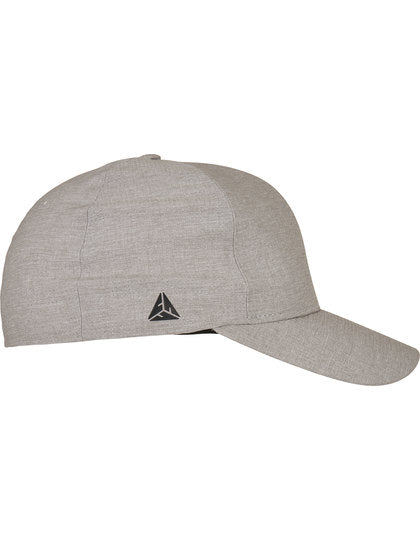 Flexfit Delta Carbon Cap – Bild 8