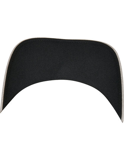 Flexfit Delta Carbon Cap – Bild 9