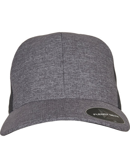 Flexfit Delta® Carbon Cap - 2 Tone – Bild 2