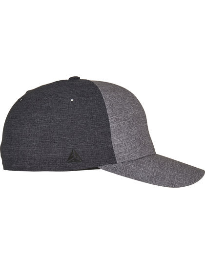 Flexfit Delta® Carbon Cap - 2 Tone – Bild 6
