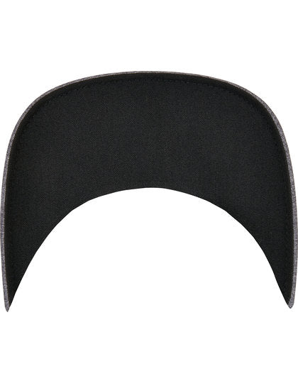 Flexfit Delta® Carbon Cap - 2 Tone – Bild 7