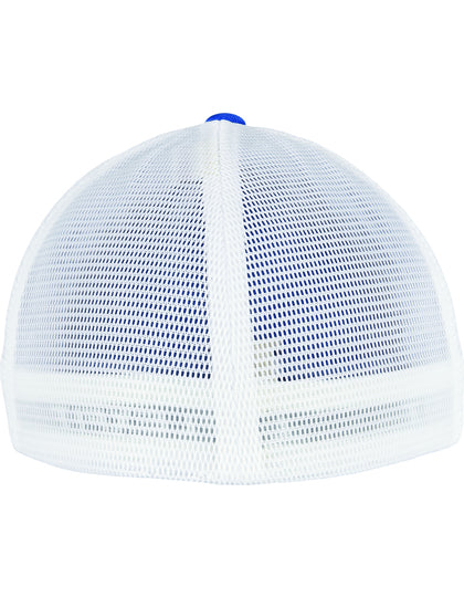 Flexfit 360 Omnimesh Cap 2-Tone – Bild 7
