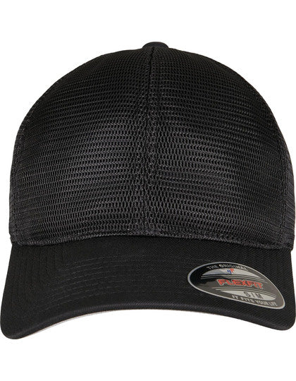 Flexfit 360 Omnimesh Cap – Bild 8