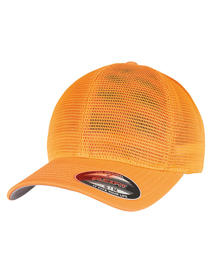 Neon-Orange