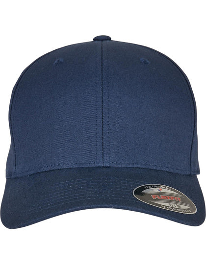 V-FLEXFIT Cotton Twill Cap – Bild 5