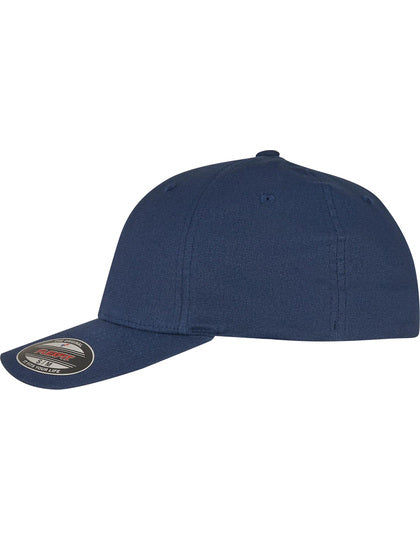 V-FLEXFIT Cotton Twill Cap – Bild 7
