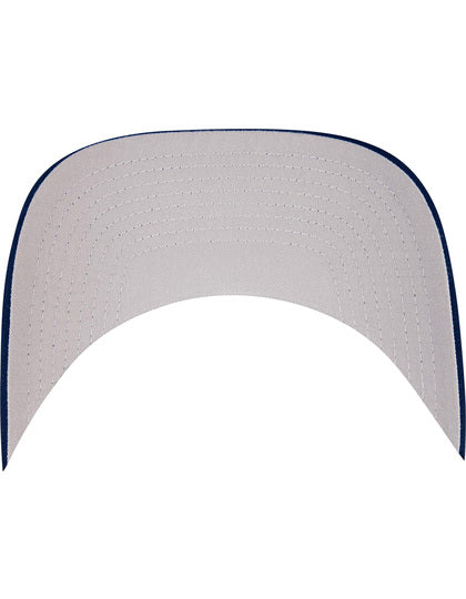V-FLEXFIT Cotton Twill Cap – Bild 8