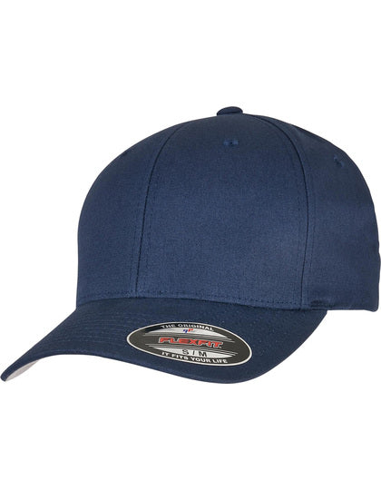 V-FLEXFIT Cotton Twill Cap – Bild 9