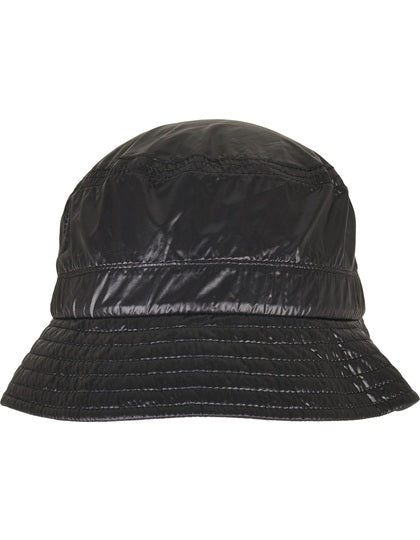 Light Nylon Bucket Hat – Bild 3