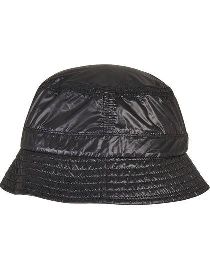 Light Nylon Bucket Hat – Bild 5