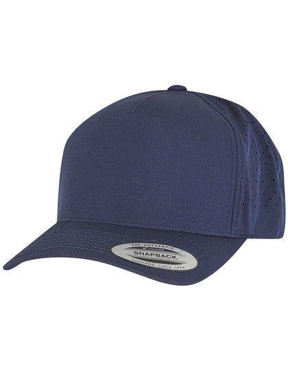 FLEXFIT 5-Panel Snapback – Bild 7