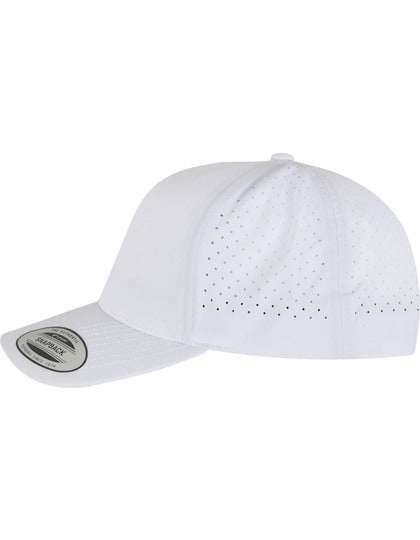 FLEXFIT 5-Panel Snapback – Bild 8