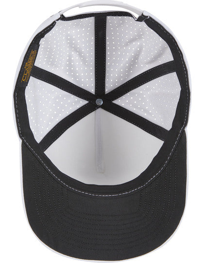 FLEXFIT 5-Panel Snapback – Bild 9