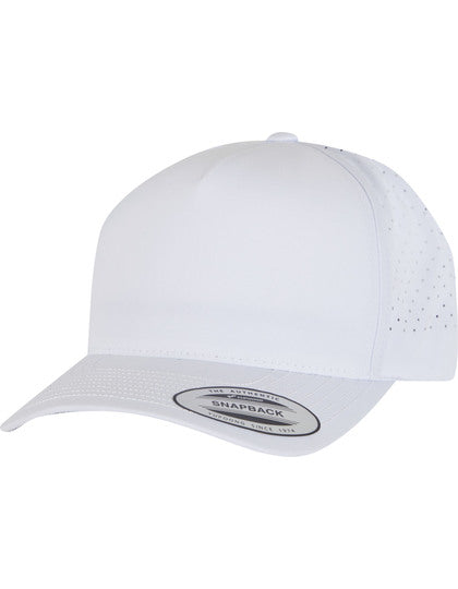 FLEXFIT 5-Panel Snapback – Bild 10